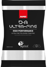 Resim Rupes Da Ultra Fine Hare Cila Süngeri 150mm-205 