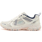 Resim HİLLCREST - VAST ADVENTUR Beyaz Kadın Outdoor Skechers