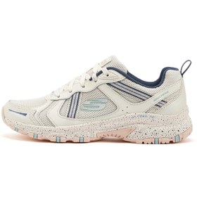 Resim HİLLCREST - VAST ADVENTUR Beyaz Kadın Outdoor Skechers