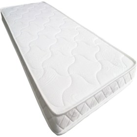 Resim Genel Markalar Tek Kişilik 70x120x10 Cm Sünger Yatak 