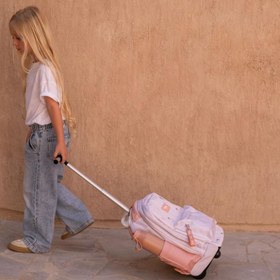 Resim Citron Çok Yönlü Trolley Çocuk Çantası - Ballerina 1060971 