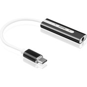 Resim 7.1 Type C Usb Harici Ses Kartı 3.5mm Çevirici Diğer