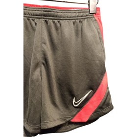 Resim Nike Çok Renkli Kadın Şort S 