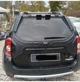 Resim Dacia Duster 2010-2017 Bagaj Kapak Dodiği 
