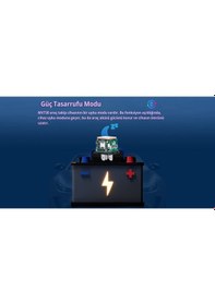 Resim Gpsgopro Micodus - Mv730 Araç Takip Cihazı - Dahili Blokaj - Akü Koruma - Yakıt Kesme - Hız Alarmı - Sanal Çit 