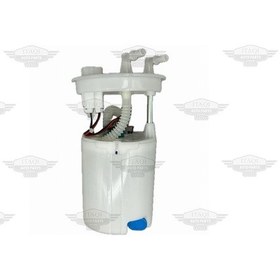 Resim Şamandıra Rio 1,3 00-04 Komple / 0k30a-13-35zb 