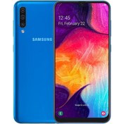 Resim Samsung Yenilenmiş Samsung Galaxy A50 64 GB Beyaz Cep Telefonu (12 Ay Garantili) - B Kalite 
