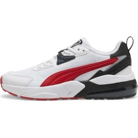 Resim Puma Sportswear Vis2K Erkek Spor Ayakkabı  | Orijinal 