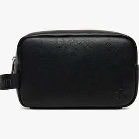 Resim Calvin Klein Cargo Erkek Siyah El Çantası 