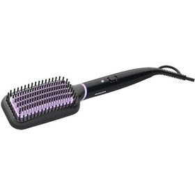 Resim Philips BHH880/00 StyleCare Essential Isıtmalı Düzleştirme Fırçası 