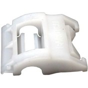 Resim Renault 19 R19 Clio 1 Marsbiyel Klipsi 7703077256 10 Adet 508707446 