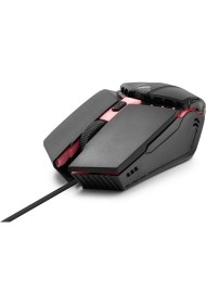 Resim HADRON Novator Hd865 Q Klavye Ve Mouse Set 