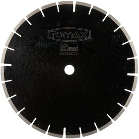 Resim Asfalt Kesme Testeresi 400x3,4x8x25,4 