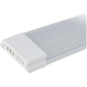 Resim 052-006-0120 Gama-80 Beyaz 120cm 80w 7000k Diğer 