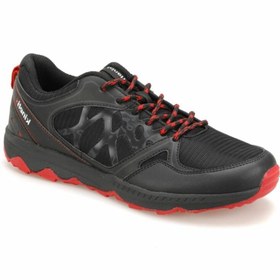 Resim Kinetix SPRUCE Siyah Erkek Trekking Ayakkabı 100338755 