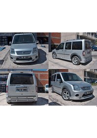 Resim Ford Connect Body Kit Seti 