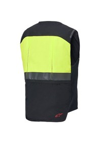 Resim Alpinestars Tech-air 3 V2 System Airbag Yelek Siyah Sarı 
