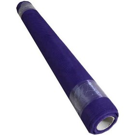 Resim Grek Tül 70 Cm Mor 