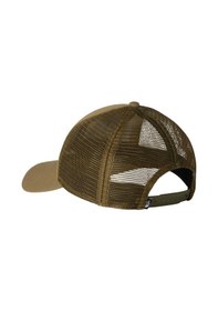 Resim F0a5fxamxı1-r The North Face Mudder Trucker Şapka Yeşil F0a5fxamxı1-r 