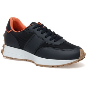 Resim Salvano Wapella 2fx Lacivert Erkek Sneaker 