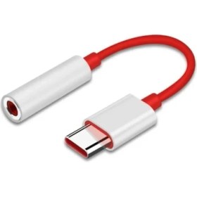 Resim Cenk Xstore Type C Kulaklık Dönüştürücü Type-C To 3.5mm Jack Çevirici Aux Adaptör 