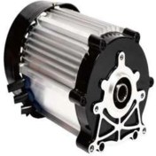 Resim 72V 3000W Motor 