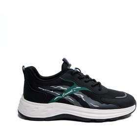 Resim Derinet Comfort Taban Erkek Sneaker 