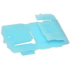 Resim Star Klips Klips Cam Kenar 91503-TR0-A01 Honda Civic 2012-2015 10 Adet 