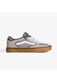 Resim Vans Rowley Classic Unisex Gri Sneaker Vn000sf485t1 Gri 