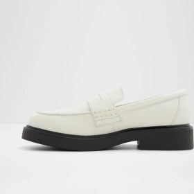 Resim Aldo Verıma Ayakkabı Düz;oxford & Loafer - Beyaz 