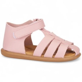 Resim ROCKY SPORT Luna Kız Çocuk Ortopedik Sandalet 