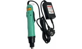 Resim Elektrikli Tornavida Seti 2 Uç ve Adaptör ile Güçlü ve Pratik Tamir Aracı 