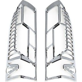 Resim Citroen Jumper Uyumlu Abs Stop Çerçevesi 2 Parça 2015 Üzeri 