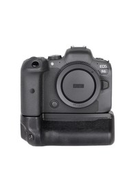 Resim Ayex Ax-eos R5 / R60 Battery Grip, Canon Eos R5, R5c, R6, R6ıı 
