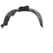 Resim Fcs05-5901 Focus 2005- Ön Çamurluk Davlunbazı Sağ Oem No: 5m5116114ab 