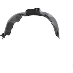 Resim Fcs05-5901 Focus 2005- Ön Çamurluk Davlunbazı Sağ Oem No: 5m5116114ab 