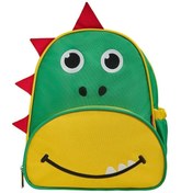 Resim Zoozy Dinazor Anaokulu Sırt Çantası Renkli - Renkli / STD 