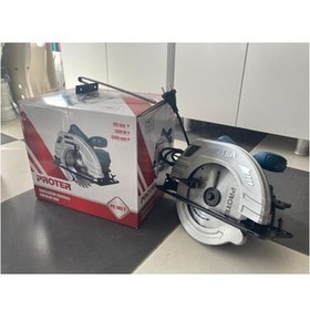 Resim Proter Daire Testere 