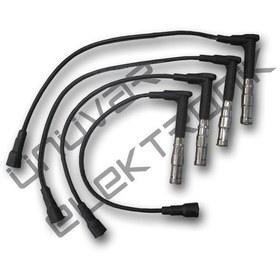 Resim ÜNÜVAR 4089 BUJI KABLOSU TK.MERCEDES C 180.200.220 E 200 