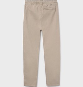 Resim Mayoral Erkek Çocuk Bej Jogger Pantolon 7563 Bej 