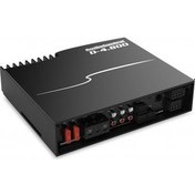 Resim AudioControl D-4800 4 Kanal İşlemcili Amplifikatör 