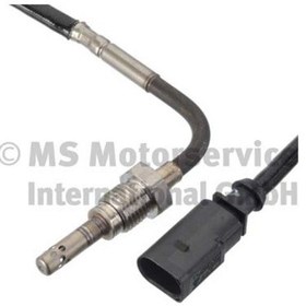 Resim Egsoz Sıcaklık Sensoru Vw Golf 13-20 Audı A3 13-20 