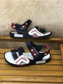 Resim ŞİRİNGENÇ Çocuk Ortopedi Sandalet 