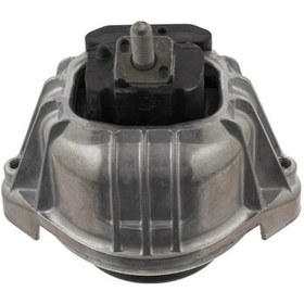 Resim 2982601-motor Takozu Sol Bmw 520i E60 22116761089 