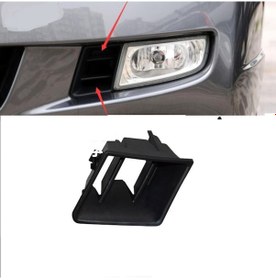 Resim Honda Civic Fd6 Sol Sis Fari Lamba Çercevesi 2007-2009 480307399 