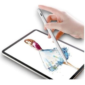 Resim Üniversal Kalem Tablet Kalemi 