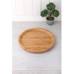 Resim Yuvarlak Tabak 20CM -YUV2020 