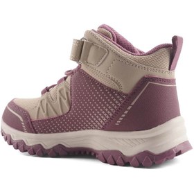 Resim U.S. Polo Assn. Kız Çocuk Bot & Bootie Bej 101884962 4w Bold Jr 4pr 
