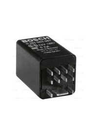 Resim Vag Kizdirma Zaman Rolesi Touareg Q5 Q7 3.0tdi A4 A5 A6 2.7 3.0tdi Porsche Cayenne 3.0d Tdi 0281003029 - Bosch 0281003087 