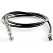 Resim EBİS E-BİSİKLET ARKA FREN TELİ 200 CM 